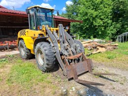 Online aukce: VOLVO  L 40 B - TP 4X4