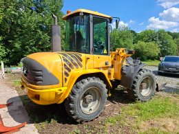 Online aukce: VOLVO  L 40 B - TP 4X4