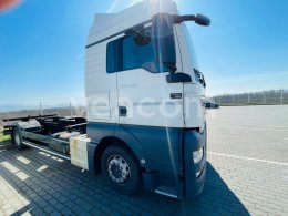 Online aukce: MAN  TGX 18.460