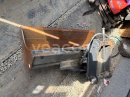 Online aukce:  CANGINI SQ40.A L1200
