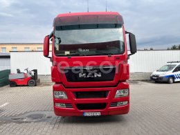 Online aukce: MAN TGX 18.440