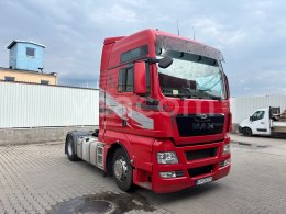 Online aukce: MAN TGX 18.440