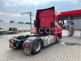 Online aukce: MAN TGX 18.440