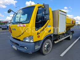 Online aukce: AVIA  D 120