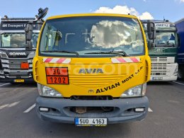 Online aukce: AVIA  D 120