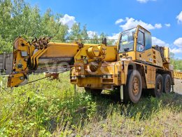 Online aukce: DEMAG  AC 40-1 6X6 K3208