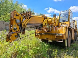 Online aukce: DEMAG  AC 40-1 6X6 K3208