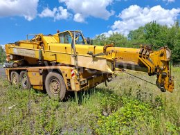 Online aukce: DEMAG  AC 40-1 6X6 K3208