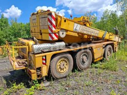 Online aukce: DEMAG  AC 40-1 6X6 K3208