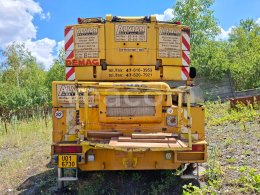 Online aukce: DEMAG  AC 40-1 6X6 K3208