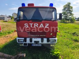 Online aukce:   MAGIRUS-DEUTZ FM170D11FA