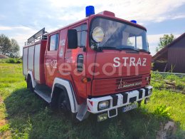 Online aukce:   MAGIRUS-DEUTZ FM170D11FA