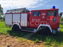 Online aukce:   MAGIRUS-DEUTZ FM170D11FA