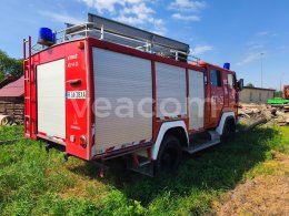 Online aukce:   MAGIRUS-DEUTZ FM170D11FA