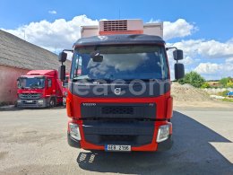 Online aukce: VOLVO  FE 280