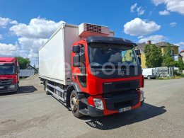 Online aukce: VOLVO  FE 280