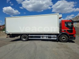 Online aukce: VOLVO  FE 280