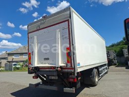 Online aukce: VOLVO  FE 280