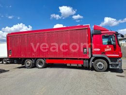 Online aukce: MB  ACTROS 2541 6X2
