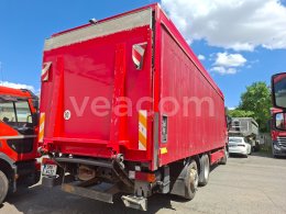 Online aukce: MB  ACTROS 2541 6X2