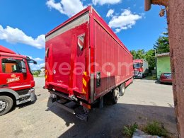 Online aukce: MB  ACTROS 2541 6X2