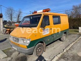 Online aukce: DAEWOO  FS LUBLIN 3324