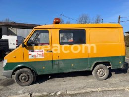 Online aukce: DAEWOO  FS LUBLIN 3324