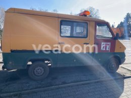 Online aukce: DAEWOO  FS LUBLIN 3324