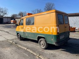 Online aukce: DAEWOO  FS LUBLIN 3324