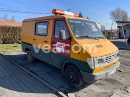 Online aukce: DAEWOO  FS LUBLIN 3324