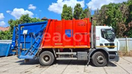 Online aukce: RENAULT  D 13 WIDE