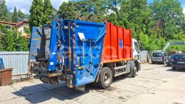 Online aukce: RENAULT  D 13 WIDE
