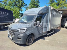 Online aukce: RENAULT  MASTER