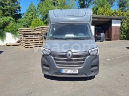 Online aukce: RENAULT  MASTER