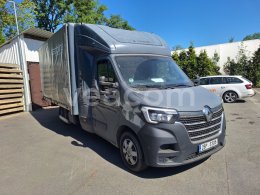 Online aukce: RENAULT  MASTER