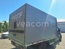 Online aukce: RENAULT  MASTER