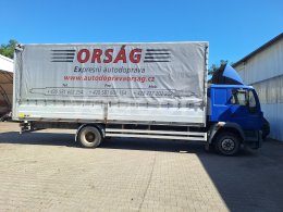 Online aukce: MAN  LE 14.220