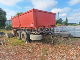 Online aukce: PANAV  TS 3 18