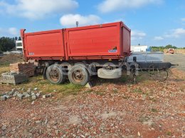 Online aukce: PANAV  TS 3 18