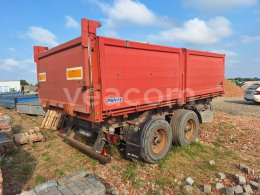 Online aukce: PANAV  TS 3 18