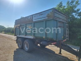 Online aukce: ZDT  GIGANT SUPER NS 13/P