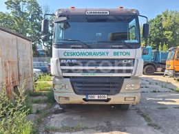 Online aukce: DAF  FAD CF 85.430 8X4 MIX