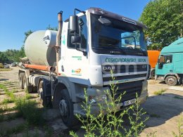 Online aukce: DAF  FAD CF 85.430 8X4 MIX