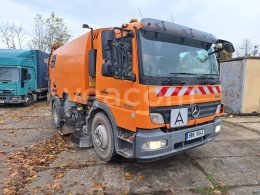 Online aukce: MB  ATEGO 1324 LKO