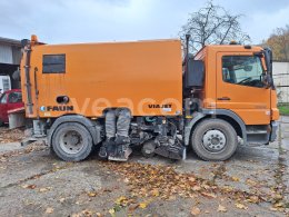 Online aukce: MB  ATEGO 1324 LKO