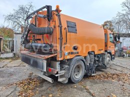 Online aukce: MB  ATEGO 1324 LKO
