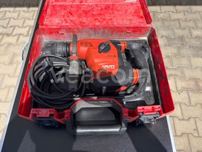 Online aukce: HILTI  TE 30-ATC