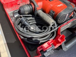 Online aukce: HILTI  TE 30-ATC