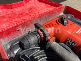Online aukce: HILTI  TE 30-ATC
