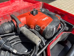 Online aukce: HILTI  TE 30-ATC